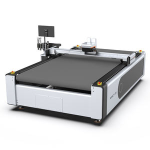 מכונת חיתוך אטמים שטוחה דיגיטלית AOL CNC דגם AOL1625 - Product Image 3
