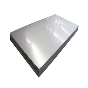 Fabricant de tôles en acier inoxydable de calibre 16, 18, 20, 22, 0,5 mm, 1 mm, 2 mm, 3 mm, 310, 321, 410, 430 - Product Image 3