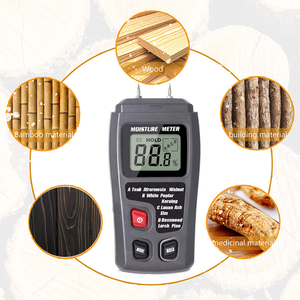 Endüstriyel nem <span class=keywords><strong>test</strong></span> metre nem metre dijital ahşap nem <span class=keywords><strong>test</strong></span> cihazı - Product Image 5