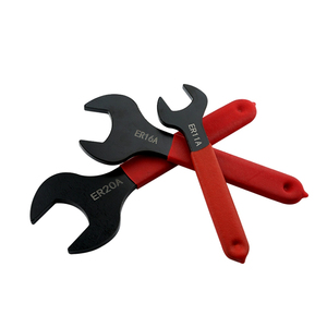 ประแจคอลเล็ต ER11 ER16 ER20แกนหมุนสำหรับคอลเล็ต Er - Product Image 1