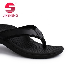 รองเท้าแตะแบบออร์โธติก รองเท้าแตะชายหาด รองเท้าแตะใส่ในบ้าน พื้นรองเท้า - Product Image 5