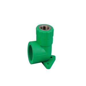 Pntek 2024 Venta directa de fábrica Alta calidad Todo tipo de material de plomería PPR Válvula de retención <span class=keywords><strong>y</strong></span> tuberías a precios competitivos - Product Image 5