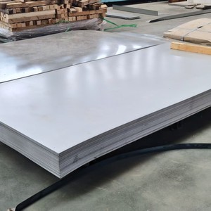 Tôle d'acier galvanisé à chaud Z40 Z275 avec revêtement en zinc, 6mm 8mm 9mm 12mm, <span class=keywords><strong>prix</strong></span> usine, pour toiture et renforcement du <span class=keywords><strong>béton</strong></span> - Product Image 2