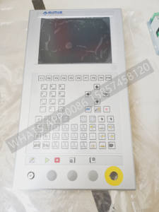 Contrôleur PLC complet Haitian Techmation PILOT5531 PILOT 5531 - Product Image 2