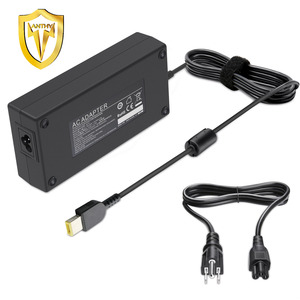 Nouveau <span class=keywords><strong>chargeur</strong></span> secteur 170W 20V 8.5A USB Tip <span class=keywords><strong>chargeur</strong></span> d'ordinateur portable de remplacement <span class=keywords><strong>Lenovo</strong></span> <span class=keywords><strong>ThinkPad</strong></span> P53 P70 P71 P72 P73 W540 poste de travail de bureau - Product Image 2