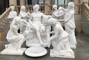 Usine de <span class=keywords><strong>Sculpture</strong></span> sur <span class=keywords><strong>pierre</strong></span> Roma, vente en gros quantité minimale de commande - Product Image 2