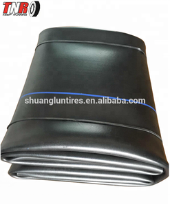 High Quality Truck Inner Tube 23.5-25 Inner Tube - Product Image 4