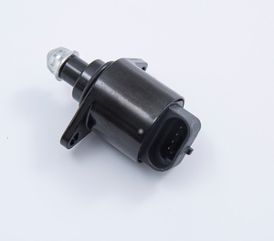 19205F วาล์วควบคุมอากาศเดินเบาระบบ IACV/IAC มอเตอร์สเต็ปสำหรับซีตรองซาโซ่และเปอโยต์106, 206 - Product Image 6