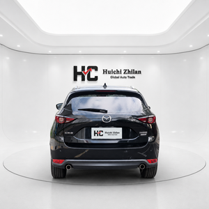 <span class=keywords><strong>Mazda</strong></span> CX-<span class=keywords><strong>5</strong></span> 2019 2020 <span class=keywords><strong>2021</strong></span> Automático con Asientos de Cuero Usados, Neumáticos R17, Cámara Trasera y Volante a la Izquierda, Vehículos de Gasolina - Product Image 4