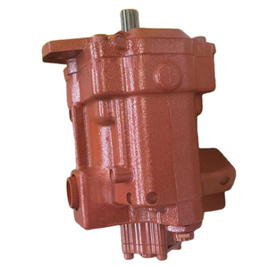PSVL of PSVL2-36CG PSVL-42CG PSVL-54CG PSVL-84 Variable Piston Pump for zhenyuan Mini Excavator KX151 KX153 KX155 KX161 KX165 - Product Image 2