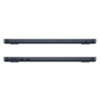 Ordinateur portable Apple MacBook Air M2 13,6 pouces OLED 120 Hz, écran en aluminium, clavier sans fil anglais, série professionnelle, neuf et original