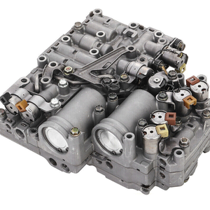 Corps de soupape de transmission JF506E 09A de qualité supérieure avec solénoïdes pour VW <span class=keywords><strong>BORA</strong></span> GOLF/GTI JETTA - Product Image 1