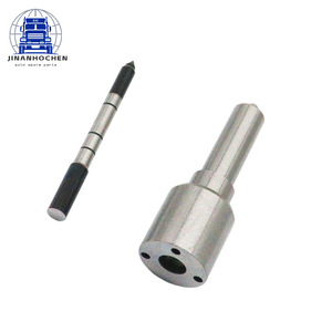 Factory Direct Common <strong>Injector</strong> <strong>Nozzle</strong> DLLA149P1805 for Cummins Truck Engine Parts - Product Image 1