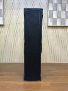 NXLL 44-A <span class=keywords><strong>MK2</strong></span> 2000W Haut-parleur actif <span class=keywords><strong>2</strong></span> voies à colonne <span class=keywords><strong>Audio</strong></span> professionnel - Product Image 5