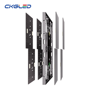 Trong nhà cố định dẫn hiển thị Nhà cung cấ<span class=keywords><strong>p</strong></span> Trần núi quảng cáo <span class=keywords><strong>P</strong></span> <span class=keywords><strong>3.91</strong></span> dẫn mô-đun màn hình - Product Image 4