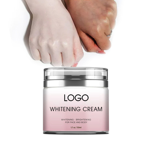 <span class=keywords><strong>Crema</strong></span> Blanqueadora <span class=keywords><strong>de</strong></span> Día y Noche <span class=keywords><strong>de</strong></span> Marca Privada para Hombres y Mujeres, Eliminación Rápida <span class=keywords><strong>de</strong></span> Pecas, Granos, Acné, Manchas Oscuras, Cuidado Facial <span class=keywords><strong>de</strong></span> la Piel - Product Image 3