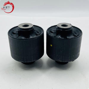 Sistema de Suspensión de Calidad Original BUSH-TRAIL ARM 55160-1G000 55160 1G000 Para H-yundai ACCENT/SOLARIS 55160 1G000 - Product Image 3