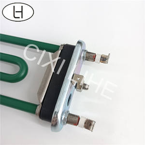 เครื่องซักผ้าทำความร้อนยอดนิยมชิ้นส่วนเครื่องซักผ้าสแตนเลสทำ<span class=keywords><strong>ค</strong></span>วามร้อน230V 2000W ส่วนประกอบทำ<span class=keywords><strong>ค</strong></span>วามร้อน - Product Image 6