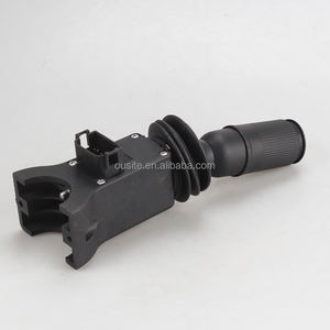 Commutateur de clignotant d'origine 404202337 01.0721.0600 Poignée gauche pour pièces de chargeuse compacte XC870K - Product Image 3