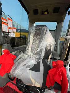 Excavadora Usada Cat Caterpillar 320EL de 20 Toneladas, 320EL Caterpillar 320D 320C 320GC 320EL 320EL en Buenas Condiciones para la Venta - Product Image 5