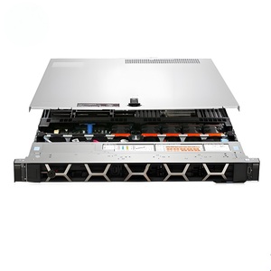 Servidor 2U Dells PowerEdge R650xs Servidor en rack - Product Image 1