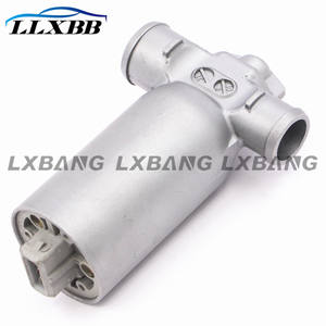 Válvula de Control de Aire de Ralentí Eléctrica para <span class=keywords><strong>BMW</strong></span> E36 E46 E34 E39 E60 E83 E85 0280140545 - Product Image 3