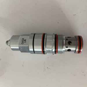 Station hydraulique industrielle Rtridge DRX, conception flottante, commande directionnelle hydraulique DRX-SAN - Product Image 3
