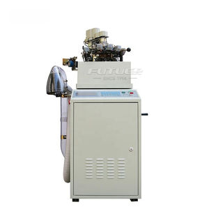 Macchina Automatica Computerizzata per la Produzione di Calzini per Uomo, Donna e Bambino - Product Image 1