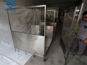 Perreras para <span class=keywords><strong>perros</strong></span> <span class=keywords><strong>Canil</strong></span> Hotel <span class=keywords><strong>Canil</strong></span> Outdoor 6X6 Perrera veterinaria para <span class=keywords><strong>perros</strong></span> Canile - Product Image 2