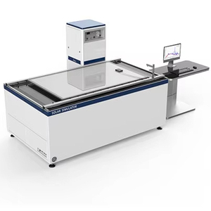 Radiant 600mW chìa khóa trao tay giải pháp cho hoàn toàn tự động <span class=keywords><strong>PV</strong></span> mô-đun sản xuất panel năng lượng mặt trời Máy làm <span class=keywords><strong>PV</strong></span> sản xuất thiết bị rạng rỡ - Product Image 1