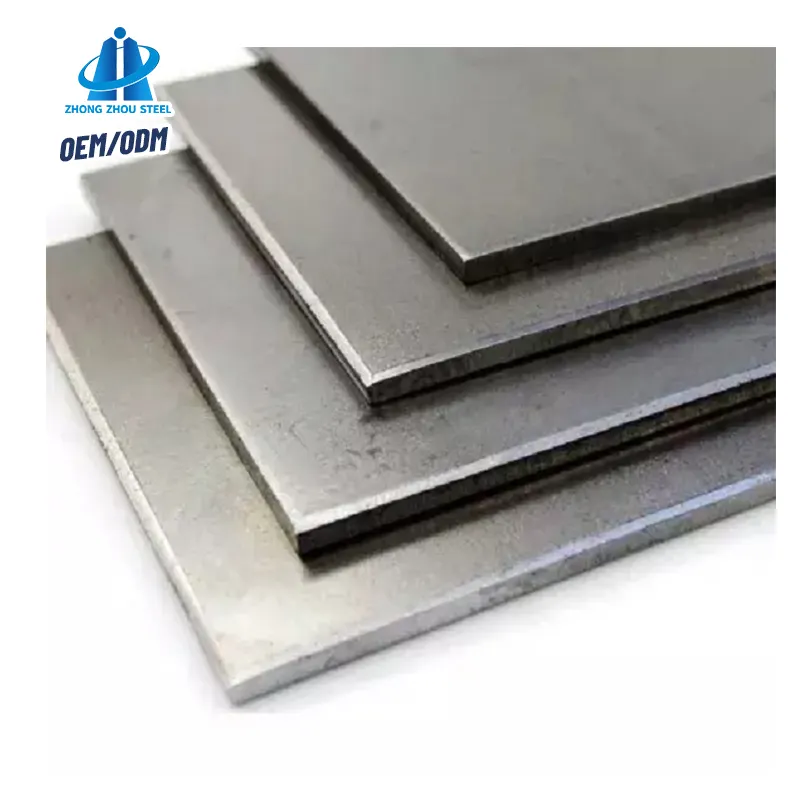 صفائح فولاذية عالية الجودة / لفائف Q235b من الفولاذ الكربوني Q345b سعر صفائح الفولاذ الملفوف بالحرارة