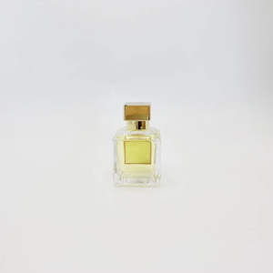 Perfume Árabe de Marca de Alta Gama <span class=keywords><strong>Baccarat</strong></span> <span class=keywords><strong>Rouge</strong></span> 540 Parfum 70ML, Envío desde EE. UU. en 2-5 Días, Perfume de Diseñador Original para Mujer - Product Image 6