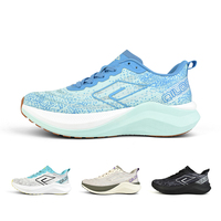 Baskets en maille avec logo personnalisé pour hommes Chaussures de sport et de course pour sports d'hiver fabriquées en usine OEM ODM pour le printemps et l'automne Chaussures de course