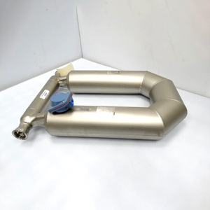 Medidor Coriolis Emerson de <span class=keywords><strong>2</strong></span> Pulgadas DN50 Micro Motion ELITE CMF200M para Medición de Flujo Másico y Densidad - Product Image 2