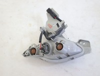 HETOP 2016-2019 CX-3 Luz de Giro Versión EU, Faro Delantero CX3, Faro Halógeno DB2R-51350 DB2R-51360 para Mazda