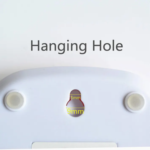 Bilancia da Cucina Digitale con Display LCD, Alimentata a Batteria, in Plastica ABS, 5kg, Colore Personalizzabile, Bilancia per Alimenti - Product Image 6