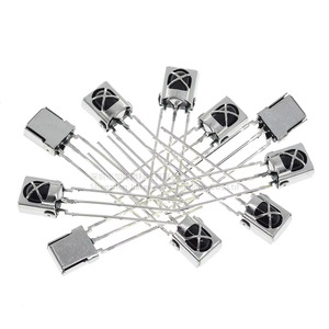 โมดูลรับสัญญาณอินฟราเรด Vs1838b DC 6V สำหรับการควบคุมระยะไกล - Product Image 4