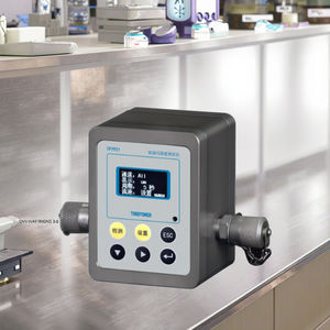 Hot Seller OEM Anpassbarer Öl kontamination <span class=keywords><strong>tester</strong></span> für Luft-und Raumfahrt und Strom - Product Image 1