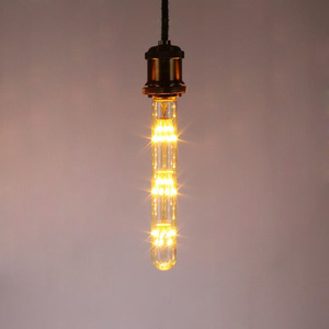 פריט חדש 2300K T225 מנורת נוי 3W 110V 23V <span class=keywords><strong>E27</strong></span> נורת לד - Product Image 6