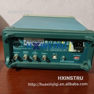 Generador de Forma de Onda Arbitraria TEKTRONIX AFG1022, Nuevo, Envío por FedEx/DHL.. hx1 - Product Image 2