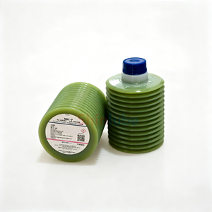 LUBE CORP NS1-7 249073 เครื่องฉีดจาระบีไฟฟ้าอัตโนมัติเต็มรูปแบบ น้ำมันหล่อลื่นอุตสาหกรรม ป้องกันการสึกหรอ ความร้อน และการเกิดออกซิเดชัน 700CC - Product Image 2