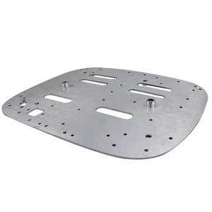 VIMA Sheet <b>Metal</b> Control <b>Box</b> Chassis Tailor Made Electronics Housing Custom Precision Industrial Equipment Enclosure - Product Image 5