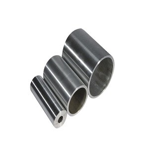 Tube en acier martensitique haute résistance en alliage <span class=keywords><strong>Maraging</strong></span> 350 UNS S35000 1.6354/1.6358 - Product Image 4