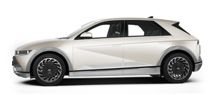 HYUNDAI "IONIQ 5 ELECTRIC" à vendre à des prix abordables, voiture en excellent état avec une consommation de carburant et des performances exceptionnelles - Product Image 4