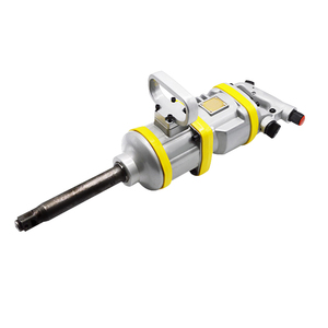 Eavy 1 uty 1 Inch iigh orque owowerful ir neuneumática PACT mpact oools mpact rrench Gun Fo uto ruruck US - Product Image 4