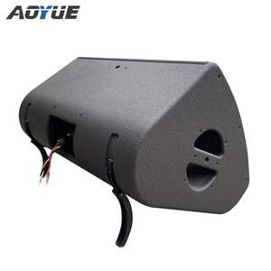 Moniteurs de studio passifs 15 pouces 15X Pro, qualité professionnelle - Product Image 2