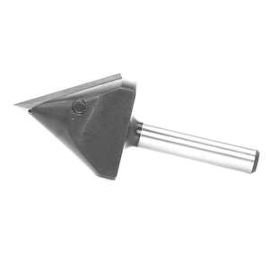 Tùy Chỉnh 60 Độ Khắc Phay <span class=keywords><strong>CNC</strong></span> V Loại Router Bit Có Thể Thay Thế Carbide Chèn Gỗ Cắt Công Cụ Bị Bỏ Bỏ Bỏ Dao - Product Image 4