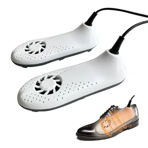 Personnalisé 2024 voyage Portable silencieux chaussures de séchage chaussures de sport bottes séchage chaud Machine sèche chaussures