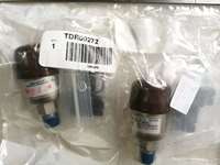 Transducteur de pression d'huile TDR00272 X13790142-01 pour refroidisseur centrifuge Trane