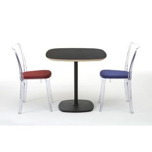 โต๊ะบาร์พับได้สีดำ74 H MDF ดีไซน์ดอกไม้สำหรับในร่ม KTV กลางคืนคลับคาเฟ่ร้านอาหารบ้านห้องครัวห้องนั่งเล่นงานแต่งงาน - Product Image 6